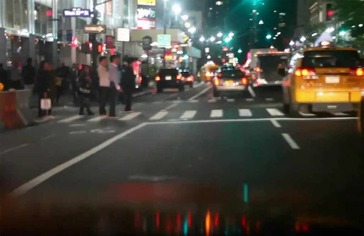 WDC New York